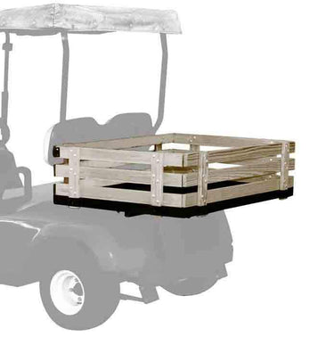43 Inch Cargo Rack, Shuttle